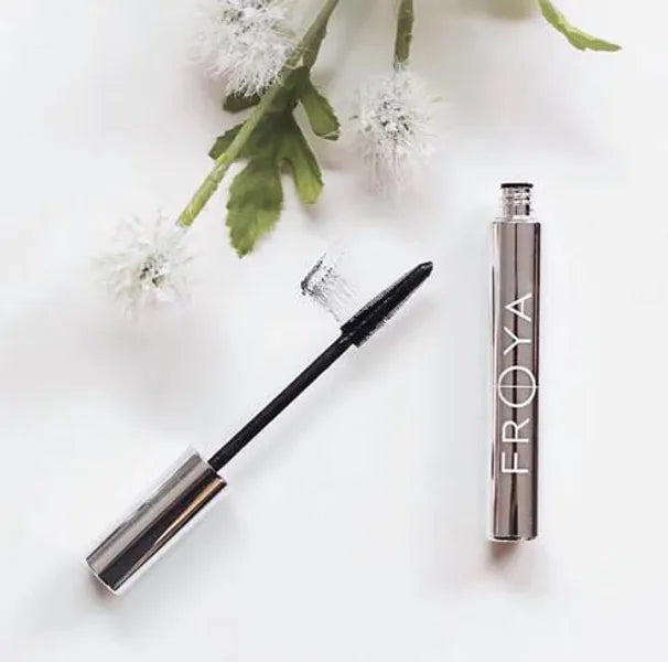 Volume & Length Mascara