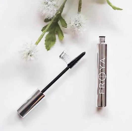 Volume & Length Mascara