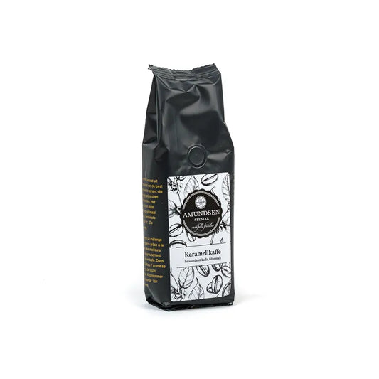 Amundsen spesial kaffi- karamell 125g